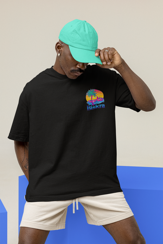 T-Shirt Unisex BISKRA #07
