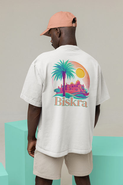 T-Shirt Unisex BISKRA #08