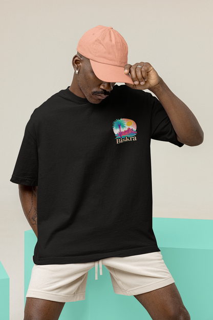 T-Shirt Unisex BISKRA #08