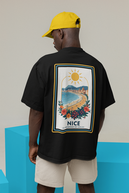 T-Shirt Unisex NICE #02