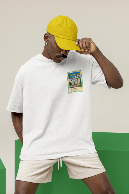 T-Shirt Unisex GABON #02